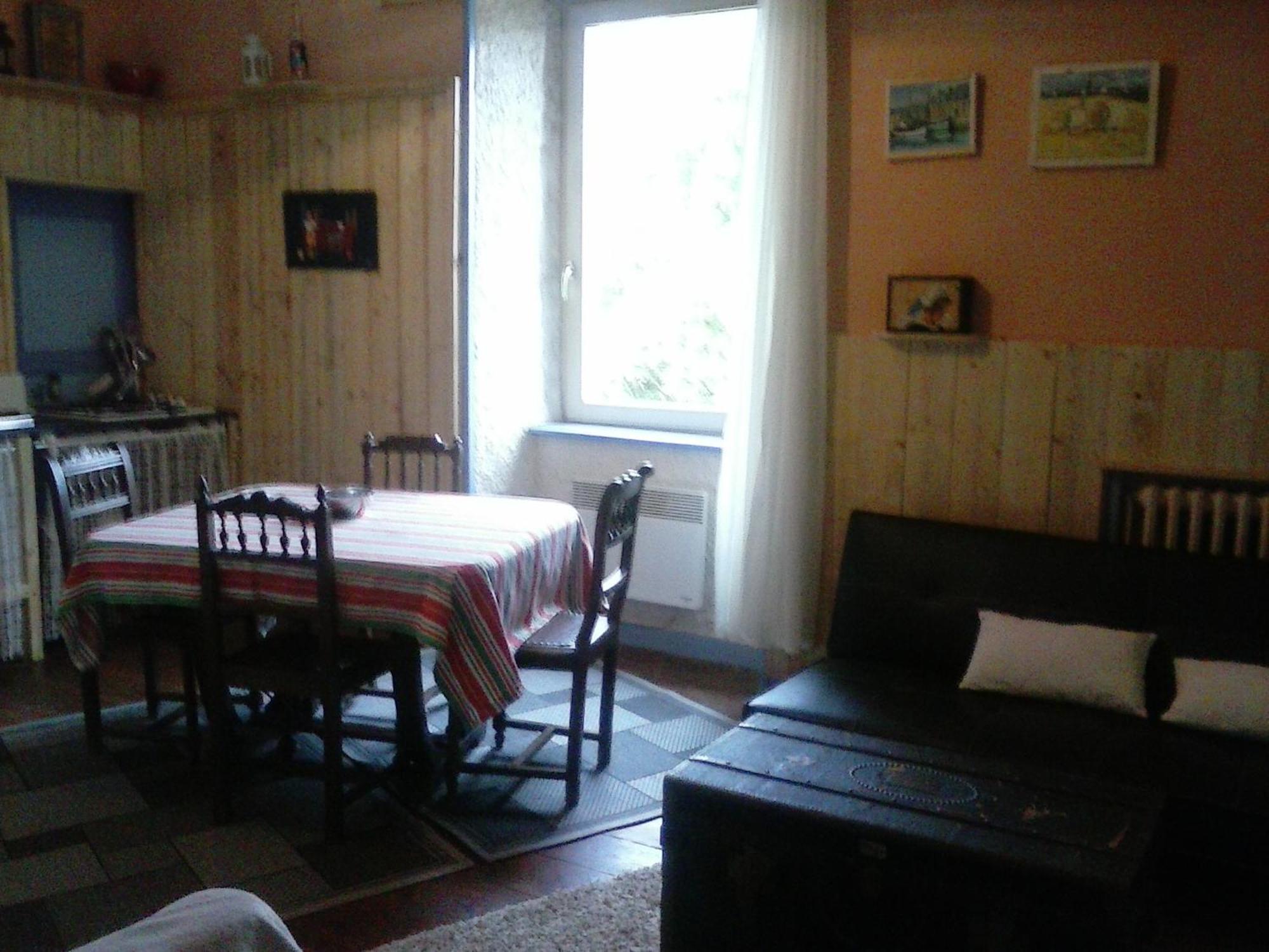 Les Gites Du Couvent Alternatif Camlez Room photo