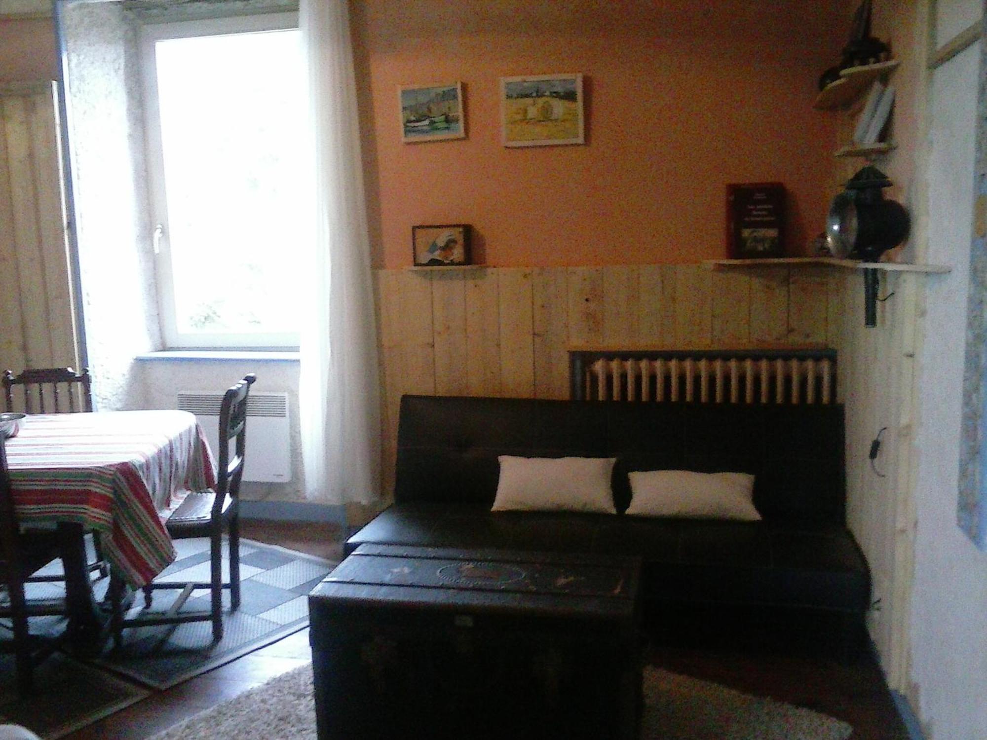 Les Gites Du Couvent Alternatif Camlez Room photo