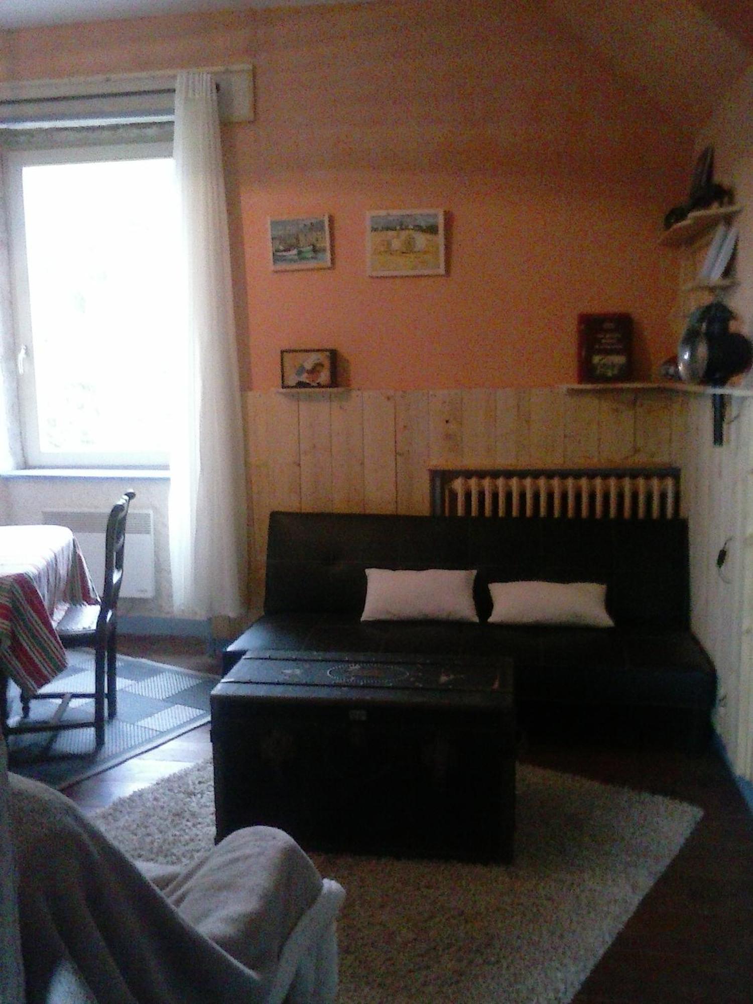 Les Gites Du Couvent Alternatif Camlez Room photo