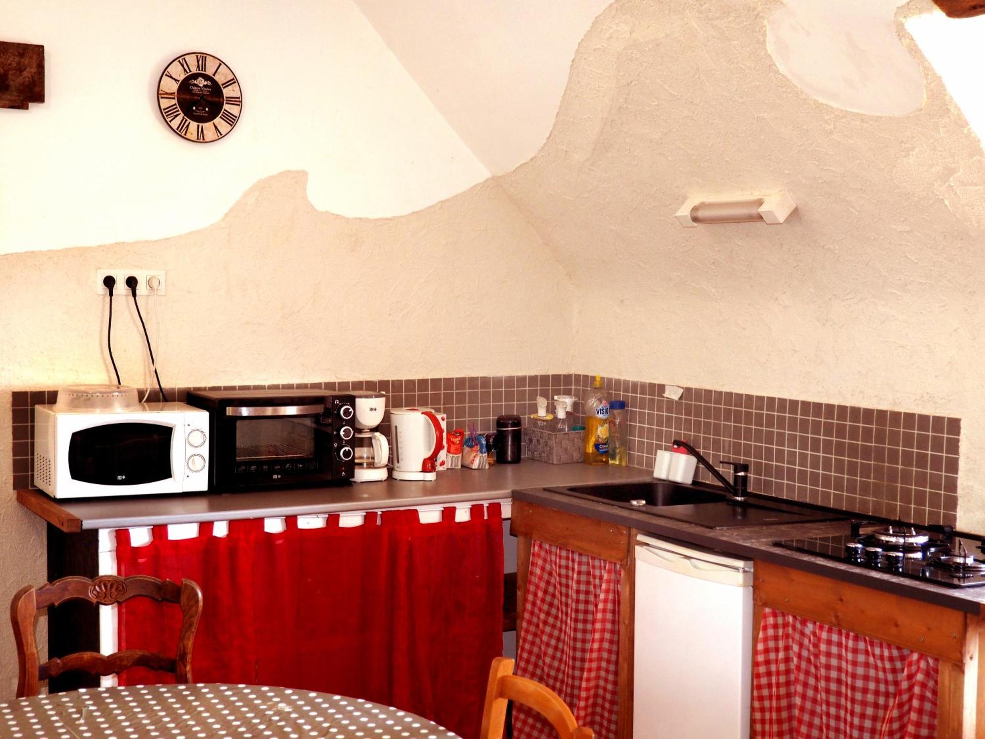 Les Gites Du Couvent Alternatif Camlez Room photo
