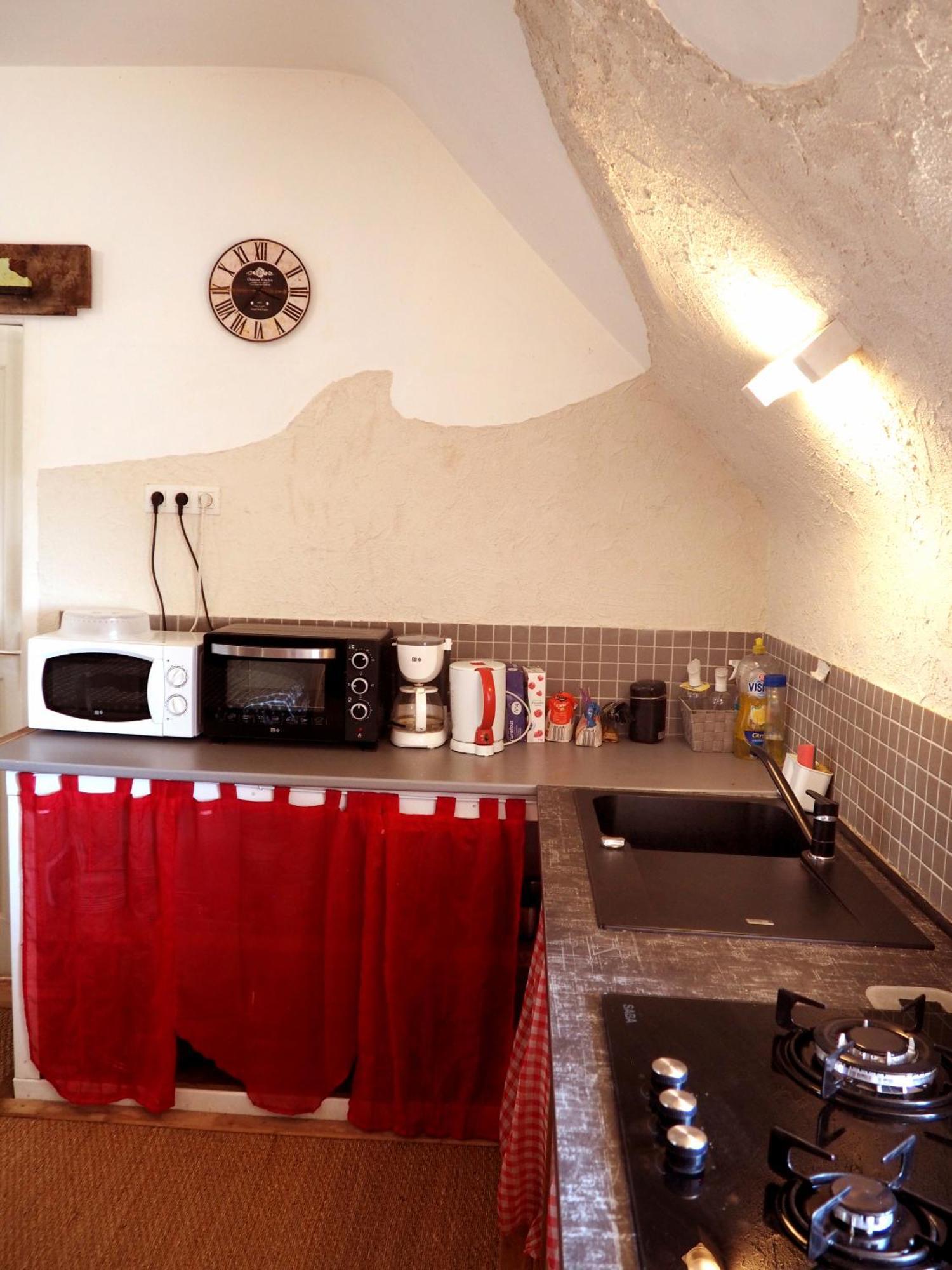 Les Gites Du Couvent Alternatif Camlez Room photo